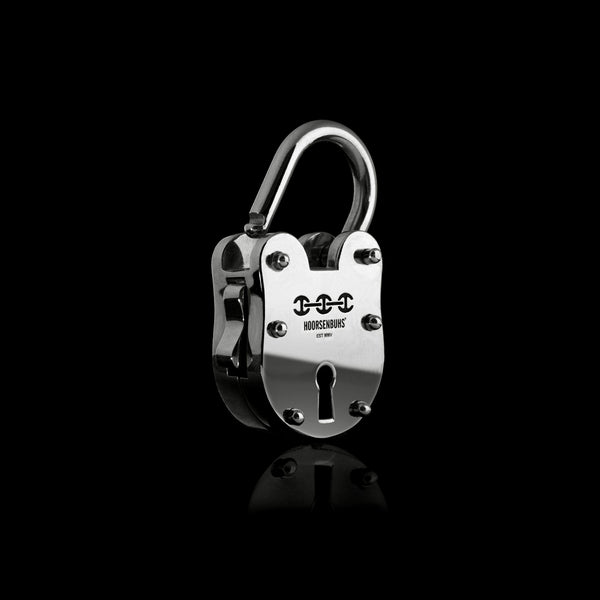 35mm Lock