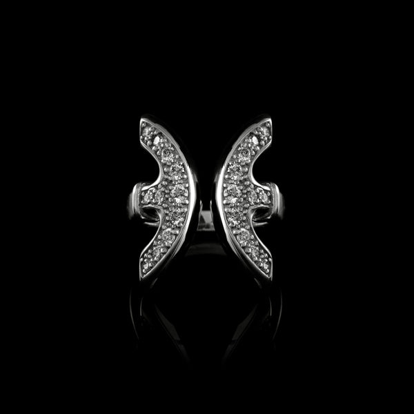 Revere with Diamonds