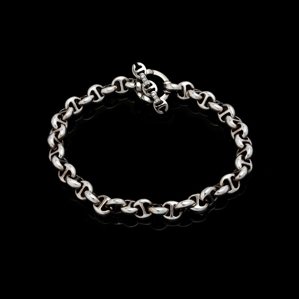 5mm Open-Link™ Bracelet