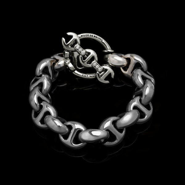 15mm Open-Link™ Bracelet