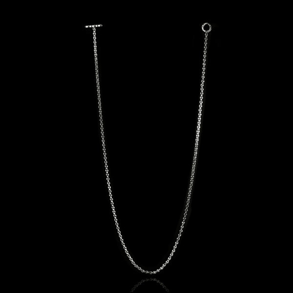 Micro Open-Link™ Necklace - 30"