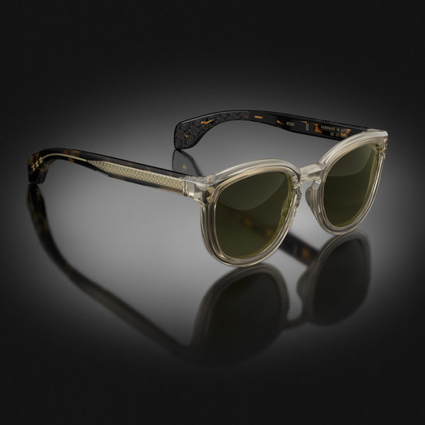 Model II | Wheat Crystal