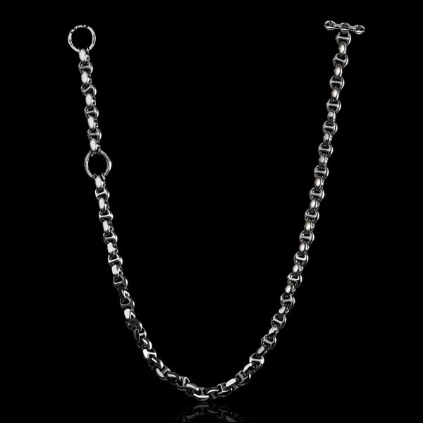 15mm Open-Link™ Necklace - 30"