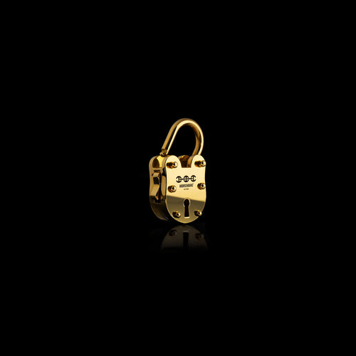 19mm Lock