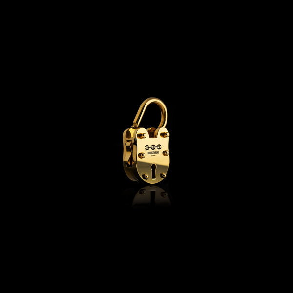 19mm Lock