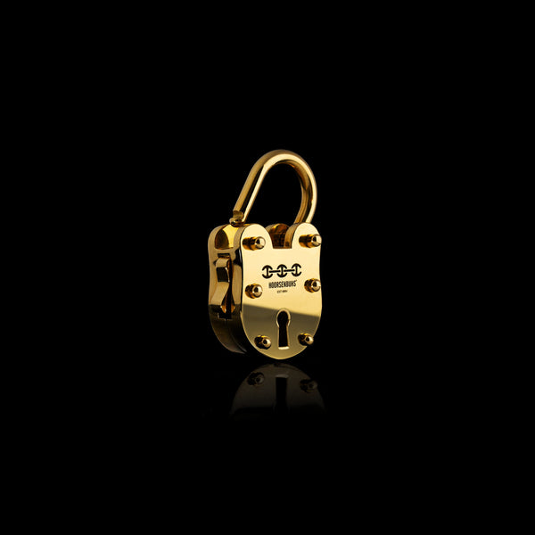 25mm Lock
