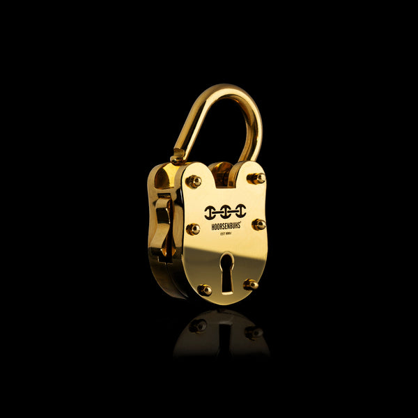 35mm Lock