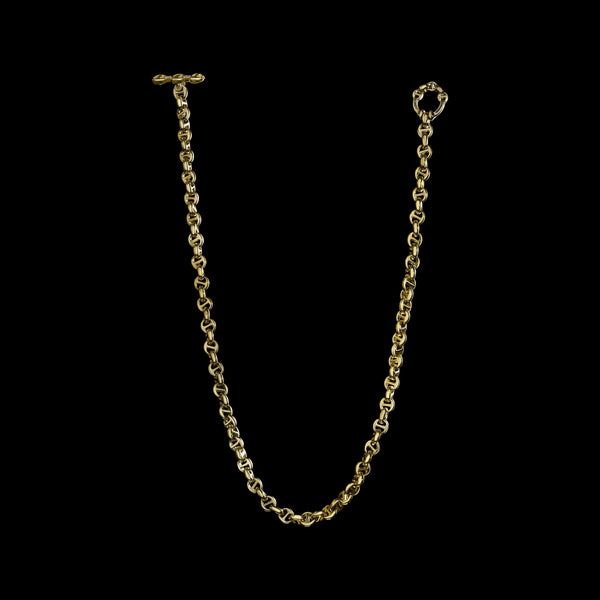 5mm Open-Link™ Necklace - 16"