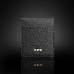 Bi-Fold Monogram Wallet by HOORSENBUHS®