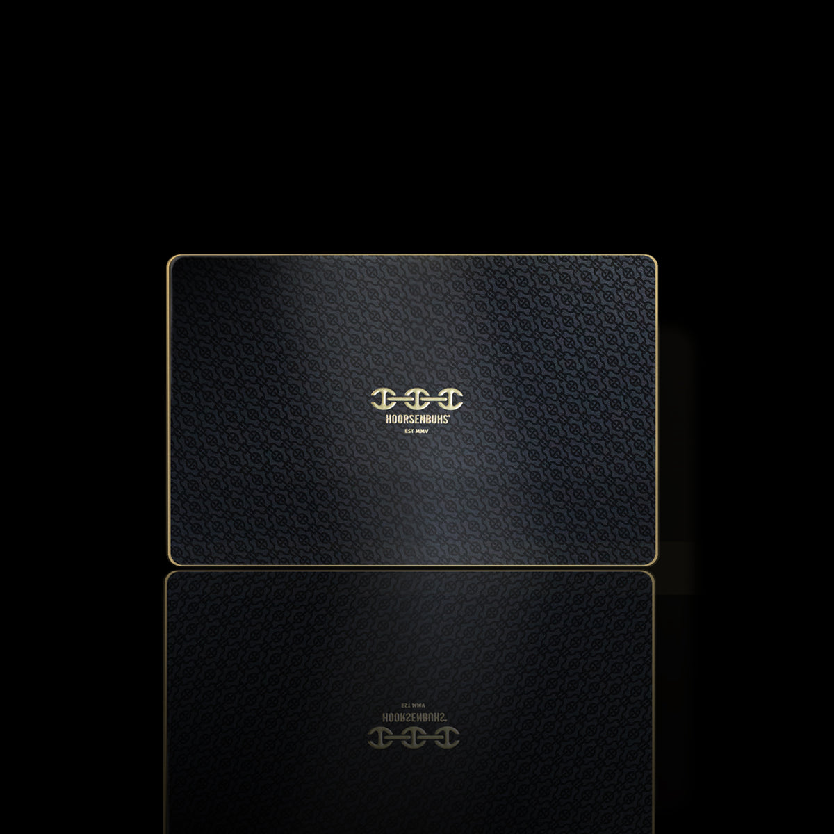 HOORSENBUHS® gift card