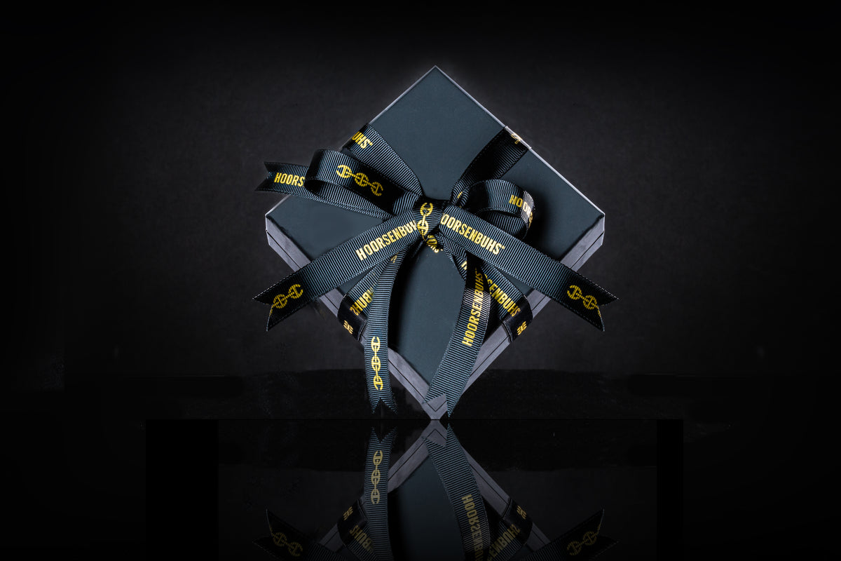 HOORSENBUHS® gift card, view 2