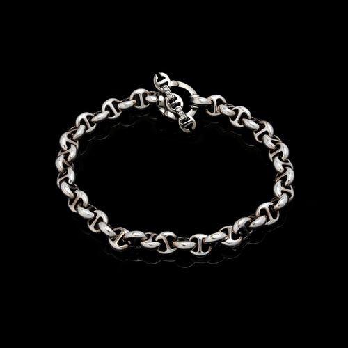5mm Open-Link™ Bracelet