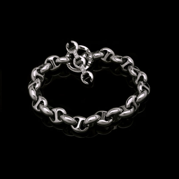 10mm Open-Link™ Bracelet