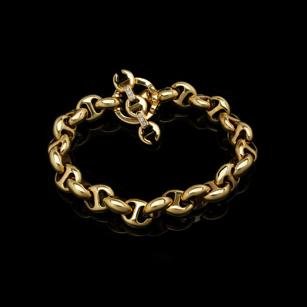 10mm Open-Link™ Bracelet