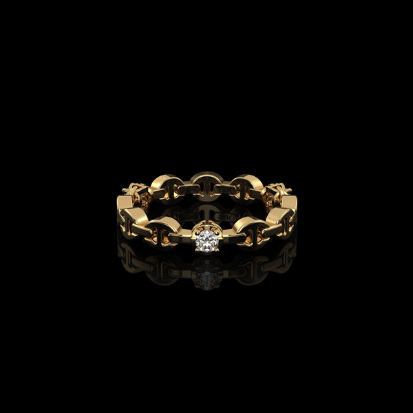 Micro II with 3 Diamonds