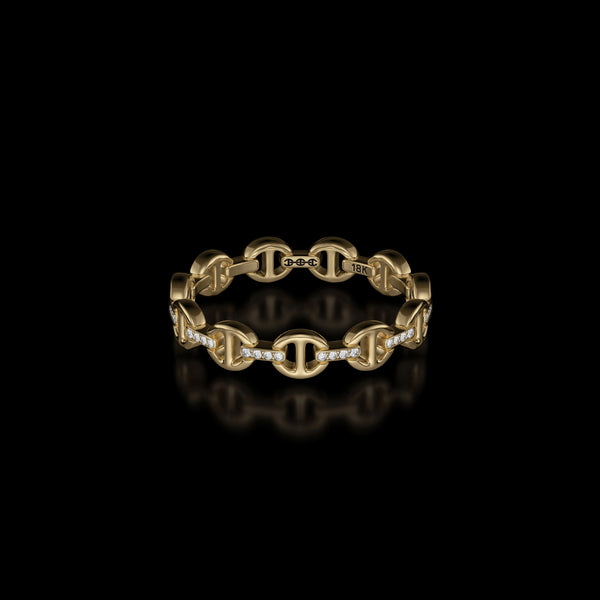Micro II with Diamond Bridges