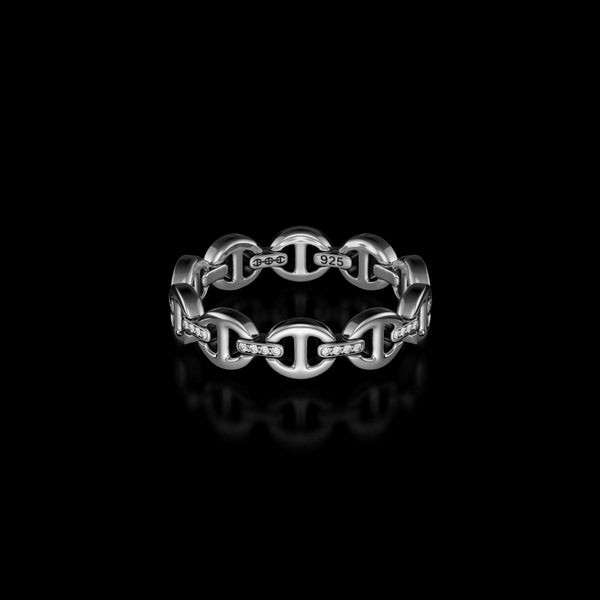Micro III with Diamond Bridges