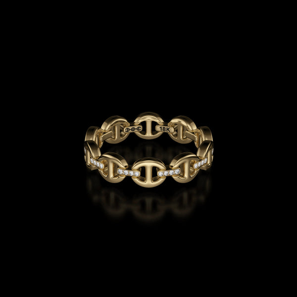 Micro III with Diamond Bridges