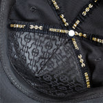 Makers Mark Twill Trucker, view 2