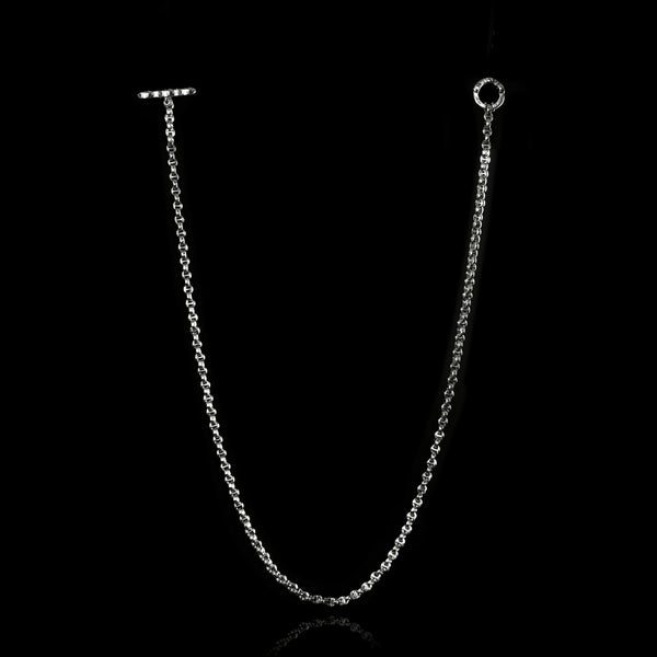 Micro Open-Link™ Necklace - 18"