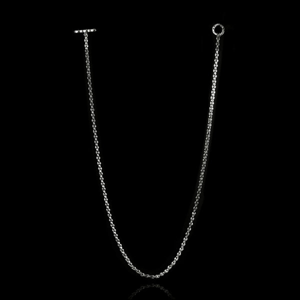 Micro Open-Link™ Necklace - 20"