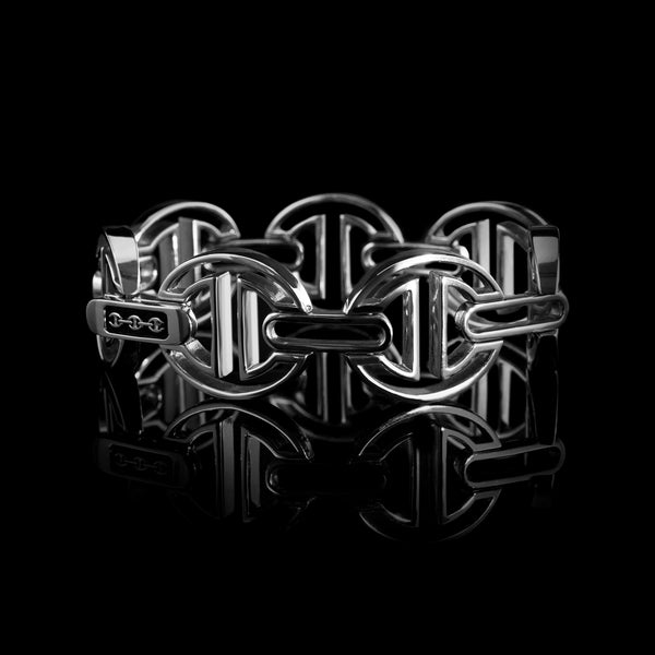 MMV Medium Link Bracelet