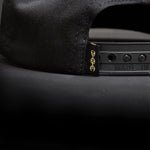 Makers Mark Twill Trucker, view 3