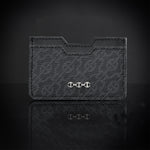 Monogram Card Holder by HOORSENBUHS®
