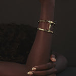 Phantom Cuff by HOORSENBUHS®, in motion