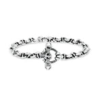 5mm Open-Link™ Bracelet in sterling silver