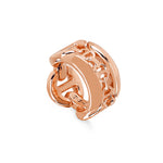 Le Teef Quad ring in 18K rose gold, view 2