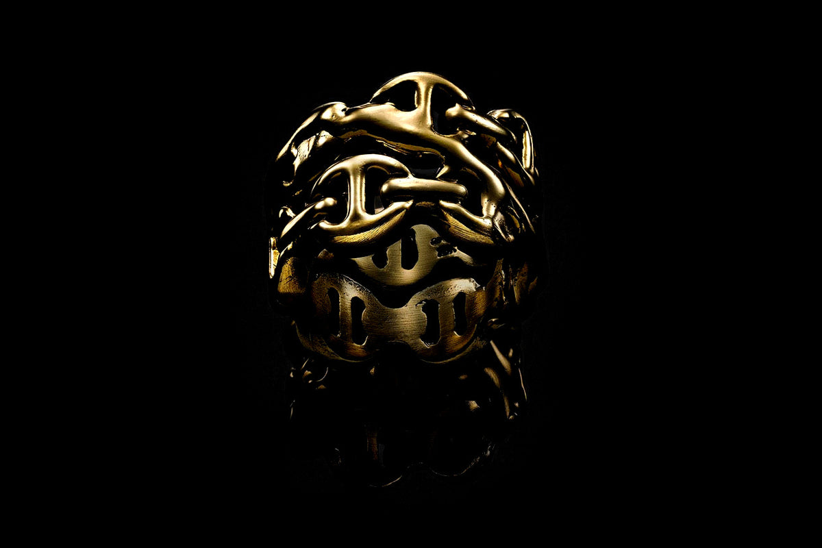 Bespoke & Sacred by HOORSENBUHS®